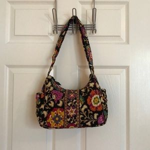 Vera Bradley Purse (NWOT)